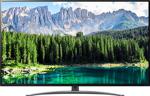 LG 75SM8610PLA NanoCell 4K Ultra HD 75" 190 Ekran Uydu Alıcılı Smart LED Televizyon