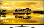 LG 75SM9000PLA NanoCell 4K Ultra HD 75" 190 Ekran Uydu Alıcılı Smart LED Televizyon