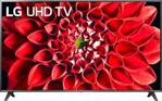 Lg 75Un71006Lc 4K Ultra Hd 75" 190 Ekran Uydu Alıcılı Smart Led Televizyon