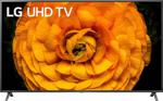 Lg 75Un85006La 4K Ultra Hd 75" 190 Ekran Uydu Alıcılı Smart Led Televizyon