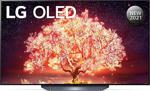 Lg B1 Oled65B16La 4K Ultra Hd 65" 165 Ekran Uydu Alıcılı Smart Oled Tv