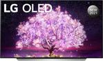 Lg C1 Oled48C14Lb 4K Ultra Hd 48" 122 Ekran Uydu Alıcılı Smart Oled Tv