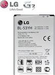 LG G3 BATARYA PİL ORJİNAL BL-53YH