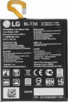 Lg K11 (Bl-T36) Batarya 3000 Mah