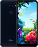 Lg K40S 32 Gb Siyah