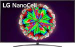 Lg Nano79 Nanocell 75Nano796 4K Ultra Hd 75" 190 Ekran Uydu Alıcılı Smart Led Televizyon