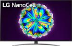 Lg Nanocell 55Nano863Na 4K Ultra Hd 55" 140 Ekran Uydu Alıcılı Smart Led Televizyon