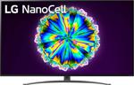 Lg Nanocell 55Nano866Na 4K Ultra Hd 55" 140 Ekran Uydu Alıcılı Smart Led Televizyon
