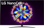 Lg Nanocell 55Nano916Na 4K Ultra Hd 55" 140 Ekran Uydu Alıcılı Smart Led Televizyon