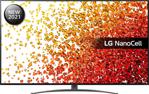 Lg Nanocell 55Nano916Pa 4K Ultra Hd 55" 140 Ekran Uydu Alıcılı Smart Led Tv