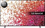 Lg Nanocell 70Nano756Pa 4K Ultra Hd 70" 178 Ekran Uydu Alıcılı Smart Led Tv