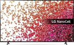 Lg Nanocell 86Nano756Pa 4K Ultra Hd 86" 128 Ekran Uydu Alıcılı Smart Led Tv