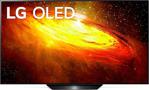 Lg Oled55Bx6Lb 4K Ultra Hd 55" 140 Ekran Uydu Alıcılı Smart Oled Televizyon