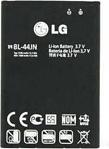 Lg Optimus Black P970 Pil Batarya Bl-44Jn