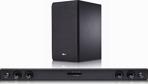 LG SJ3 300 W 2.1 Ch Wireless Soundbar