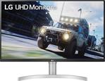 Lg Ultrafine 32Un550 31.5" 4 Ms 4K Freesync Monitör