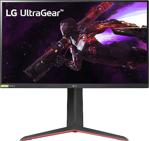 Lg Ultragear 27Gp83B 27" 1Ms Qhd G-Sync Freesync Pivot Oyuncu Monitörü