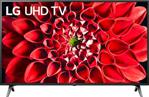 Lg Un71 Serisi 43Un71006Lb 4K Ultra Hd 43" 109 Ekran Uydu Alıcılı Smart Led Televizyon
