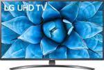 Lg Un74 Serisi 43Un74006Lb 4K Ultra Hd 43" 109 Ekran Uydu Alıcılı Smart Led Televizyon