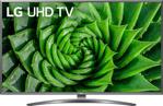 Lg Un81 Serisi 50Un81006Lb 4K Ultra Hd 50" 127 Ekran Uydu Alıcılı Smart Led Televizyon