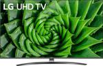 Lg Un81 Serisi 55Un81006Lb 4K Ultra Hd 55" 140 Ekran Uydu Alıcılı Smart Led Televizyon