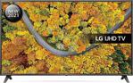 Lg Up75 65Up75006Lf 4K Ultra Hd 65" 165 Ekran Uydu Alıcılı Smart Led Tv