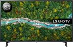 Lg Up77 50Up77006Lb 4K Ultra Hd 50" 127 Ekran Uydu Alıcılı Smart Led Tv