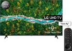 Lg Up77 65Up77006Lb 4K Ultra Hd 65" 165 Ekran Uydu Alıcılı Smart Led Tv