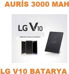 LG V10 BL-45B1F 3000mAh Orjinal Batarya Pil