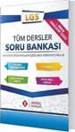 Lgs 8.Sınıf 1.Dönem Tüm Dersler Soru Bankası Sonuç Yayınları