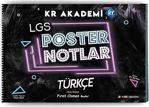 Lgs Türkçe Poster Notları - Kr Akademi