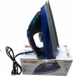 Lider Lb-85 2300 W Seramik Tabanlı Buharlı Ütü