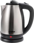 Lider LK 320 Icona 1800 W 1.8 lt Çelik Kettle