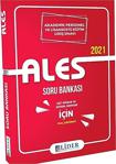 Lider Yayınları 2021 Ales Soru Bankası Eşit Ağırlık Sayısal