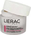 Lierac Arkeskin Creme 50 ml Hormonal Cilt Yaşlanmasına Anti-Aging