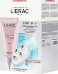 Lierac Body-Slim Cryoactive Konsantre Program 150 ml Masaj Aleti Hediye