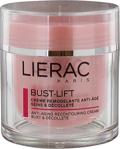 Lierac Bust Lift Anti-Aging Recontouring Cream 75 ml Göğüs ve Dekolte Bölgesi Göğüs Bakımı