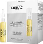 Lierac Cica-Filler Anti-Wrinkle Repairing 3x10 ml Kırışıklık Karşıtı Onarıcı Serum