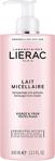 Lierac Double Cleanser Micellar 400 ml Misel Yüz Temizleme Sütü