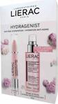 Lierac Hydrag. Pink Lip Balm + Moist. Mist Set