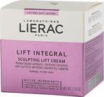 Lierac Lift Integal Sculpting Lift Cream 50 Ml Normal Ciltler Için Gündüz Bakım Kremi