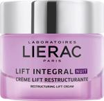 Lierac Lift Integral Sculpting Lift Night Cream 50 ml Sıkılaştırıcı Gece Kremi