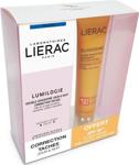 Lierac Lumilogie Day & Night Serum 30 ml +Sunissime Spf 50 Hediyeli Cilt Bakım Seti