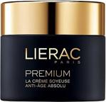 Lierac Premium The Silky Cream 50 ml Yaşlanma Karşıtı Krem