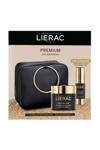 Lierac Premium Voluptueuse 50 ml Premium Eye Care 15 ml HEDİYE (Çantalı)