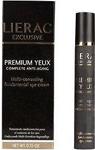 Lierac Premium Yeux 15 ml Göz Çevresi Kırışıklık Kremi