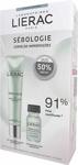 Lierac Sebologie Stop Spots Concentrate + Gel Set