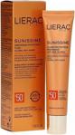 Lierac Sunissime Energizing Protective Fluid Spf 50+ 40 ml Güneş Kremi