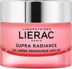 Lierac Supra Radiance Anti-Ox Renewing Cream-Gel 50 Ml Kırışıklık Kremi