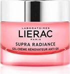 Lierac Supra Radiance Gel Creme 50 ml Kırışıklık Kremi